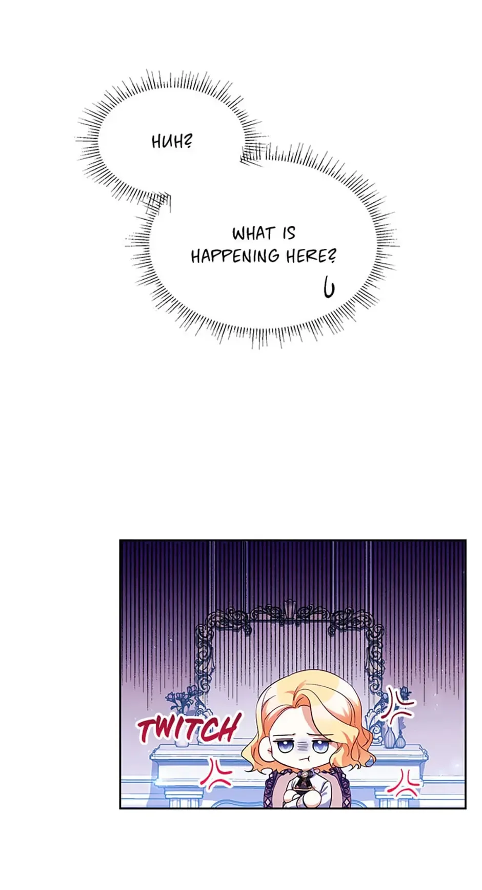 My younger brother forces my flower path Chapter 71 page 78