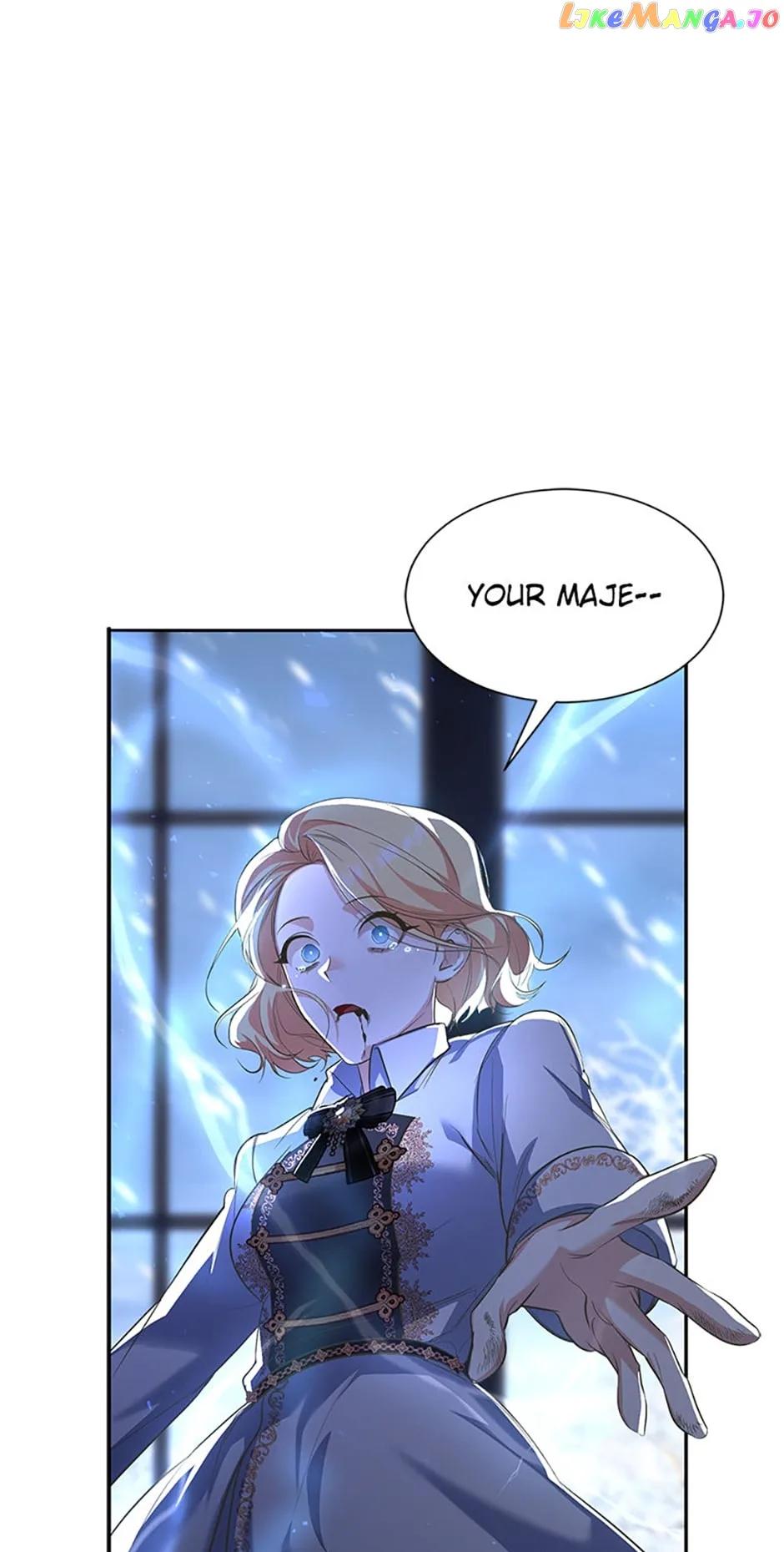 My younger brother forces my flower path Chapter 56 page 58