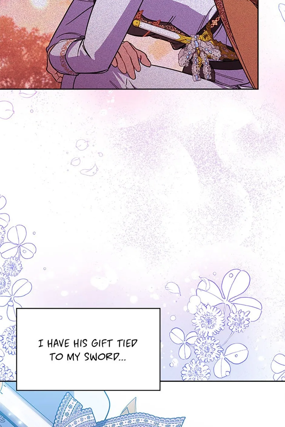 My younger brother forces my flower path Chapter 82 page 89