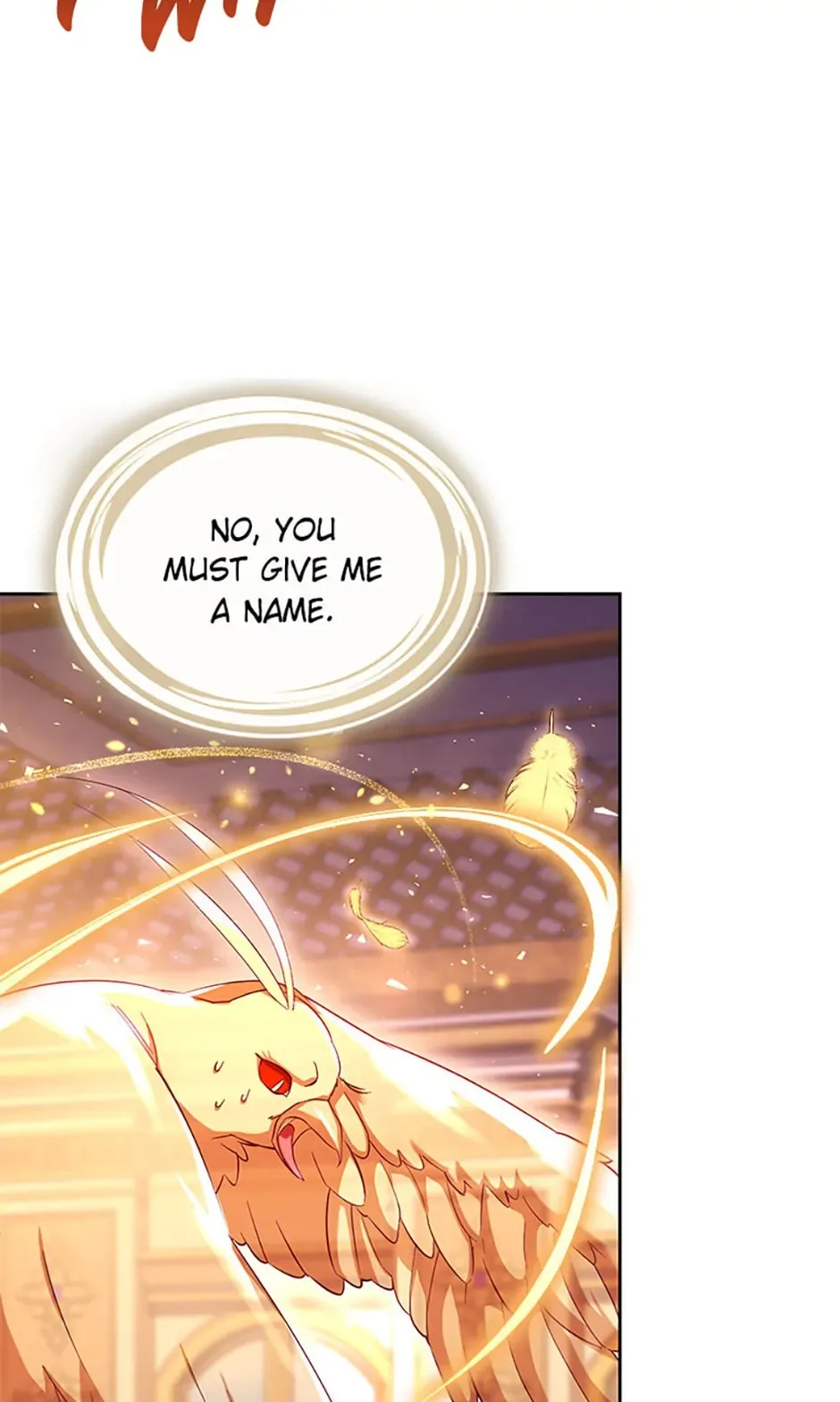My younger brother forces my flower path Chapter 72 page 80