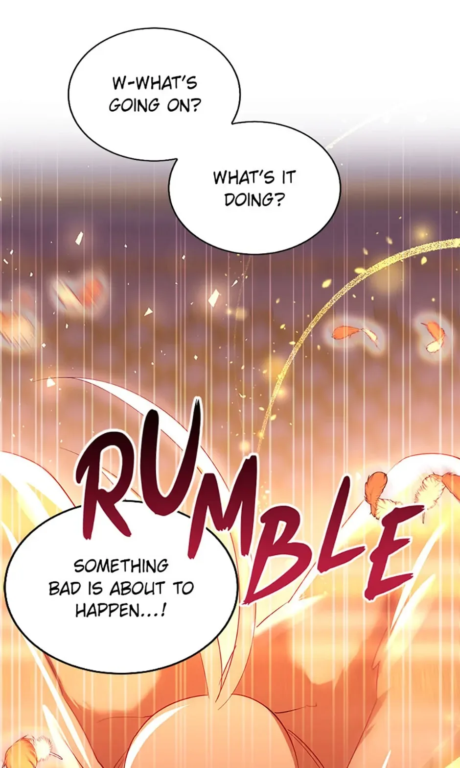 My younger brother forces my flower path Chapter 72 page 84
