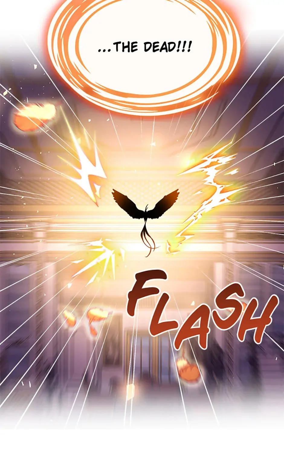 My younger brother forces my flower path Chapter 72 page 86