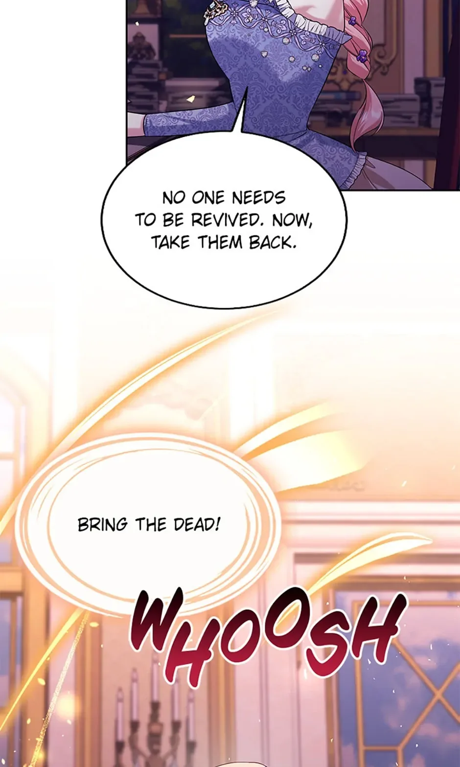 My younger brother forces my flower path Chapter 72 page 82