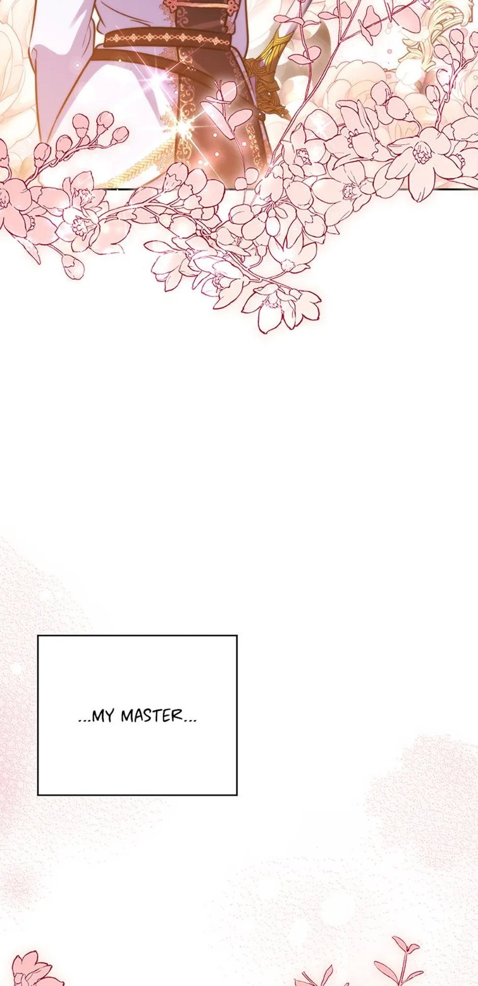 My younger brother forces my flower path Chapter 82 page 92