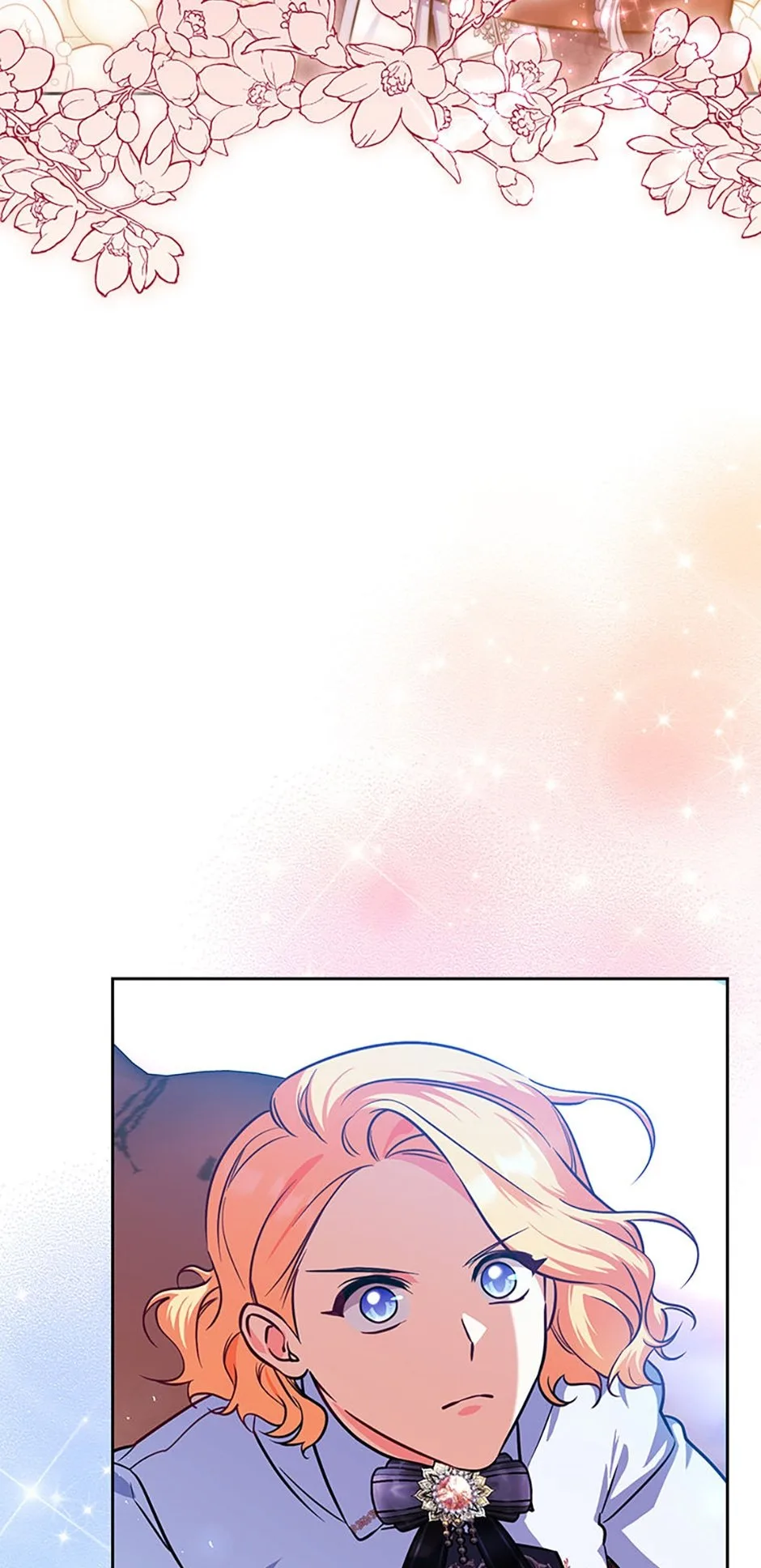My younger brother forces my flower path Chapter 82 page 94