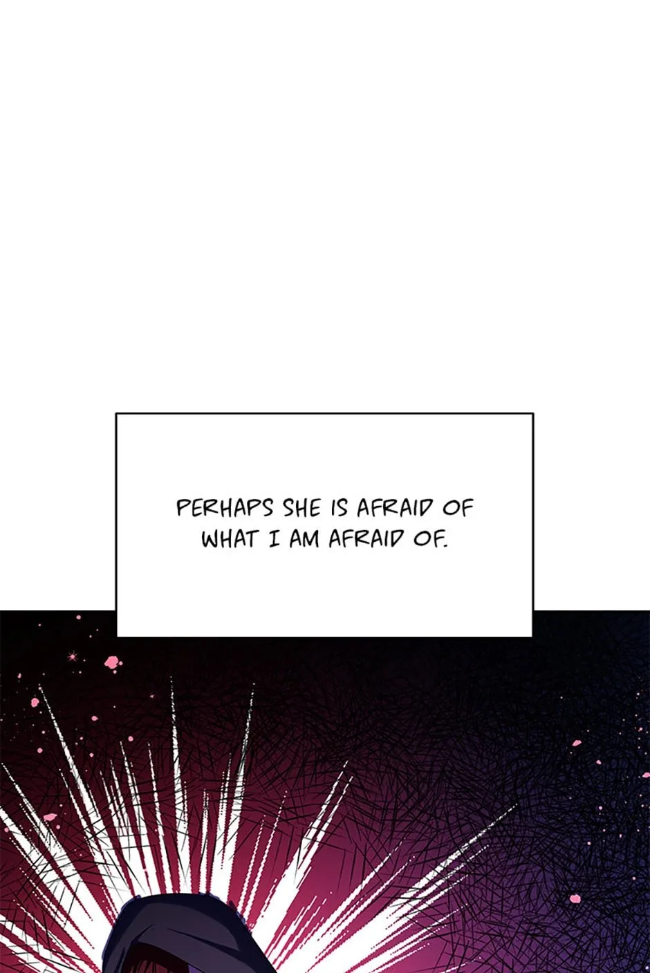 My younger brother forces my flower path Chapter 82 page 85