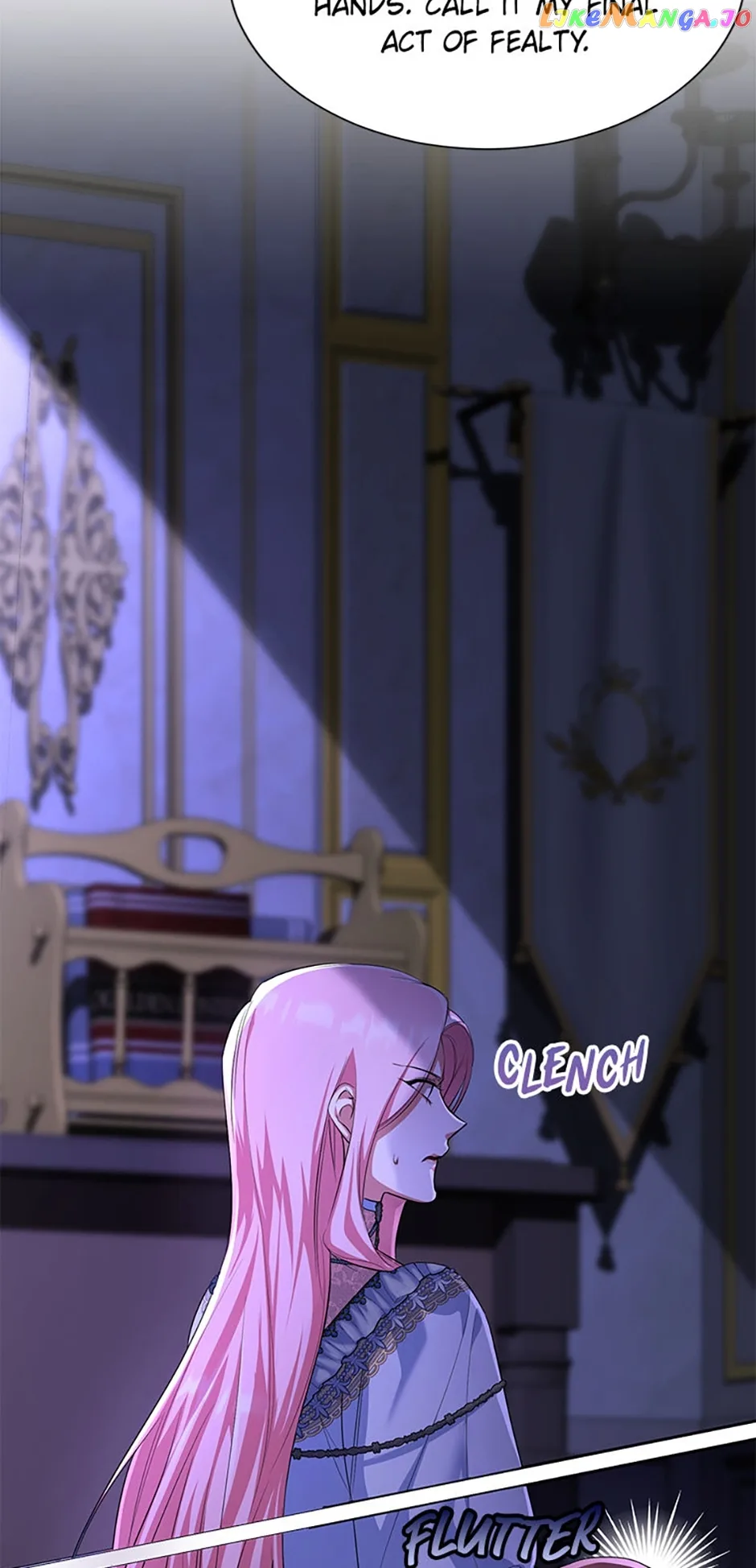 My younger brother forces my flower path Chapter 56 page 39