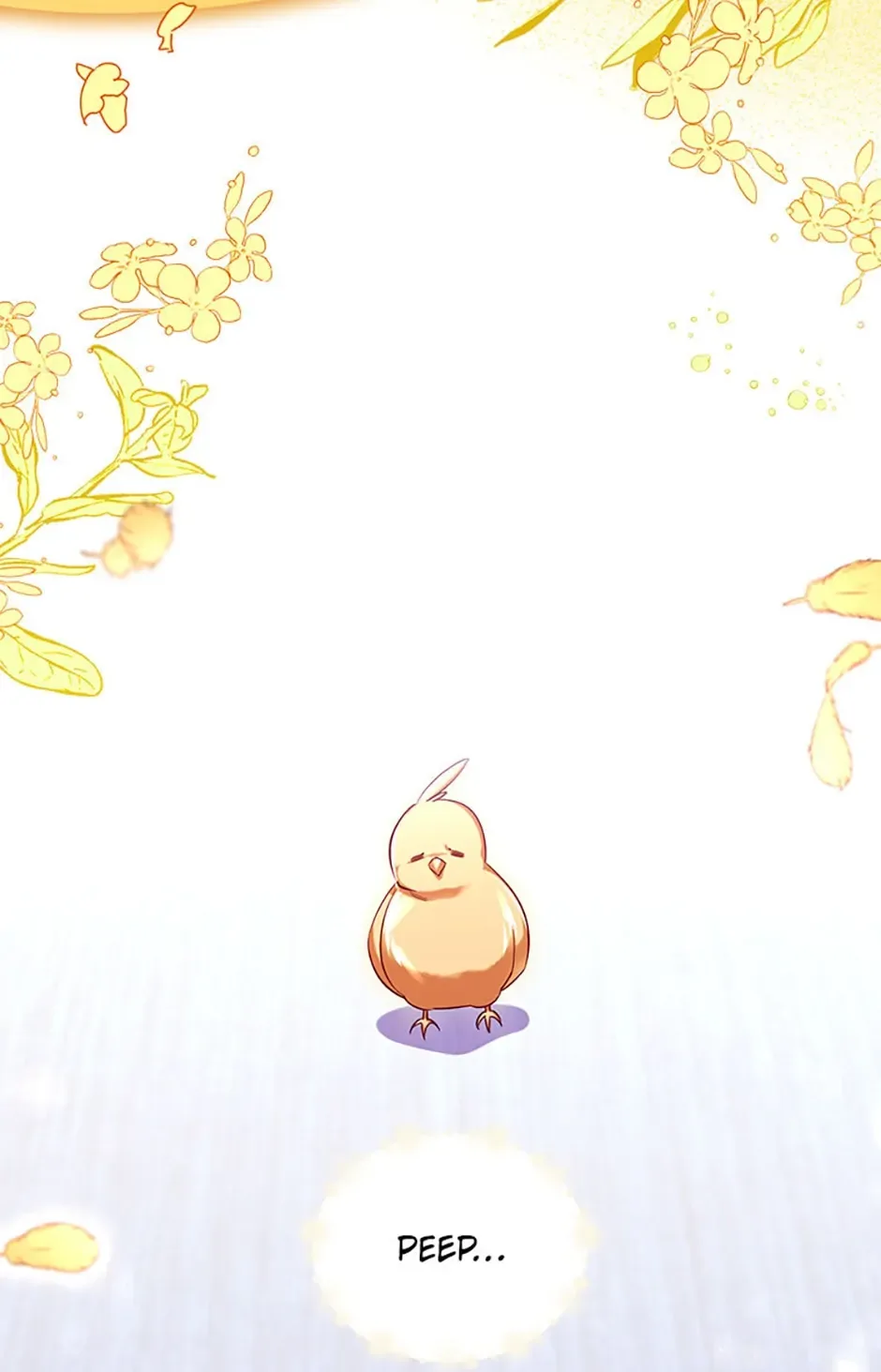 My younger brother forces my flower path Chapter 72 page 96