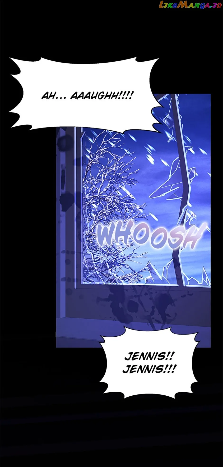 My younger brother forces my flower path Chapter 56 page 64