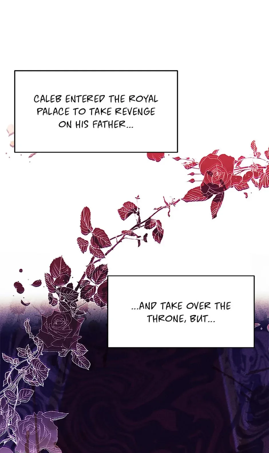 My younger brother forces my flower path Chapter 71 page 89