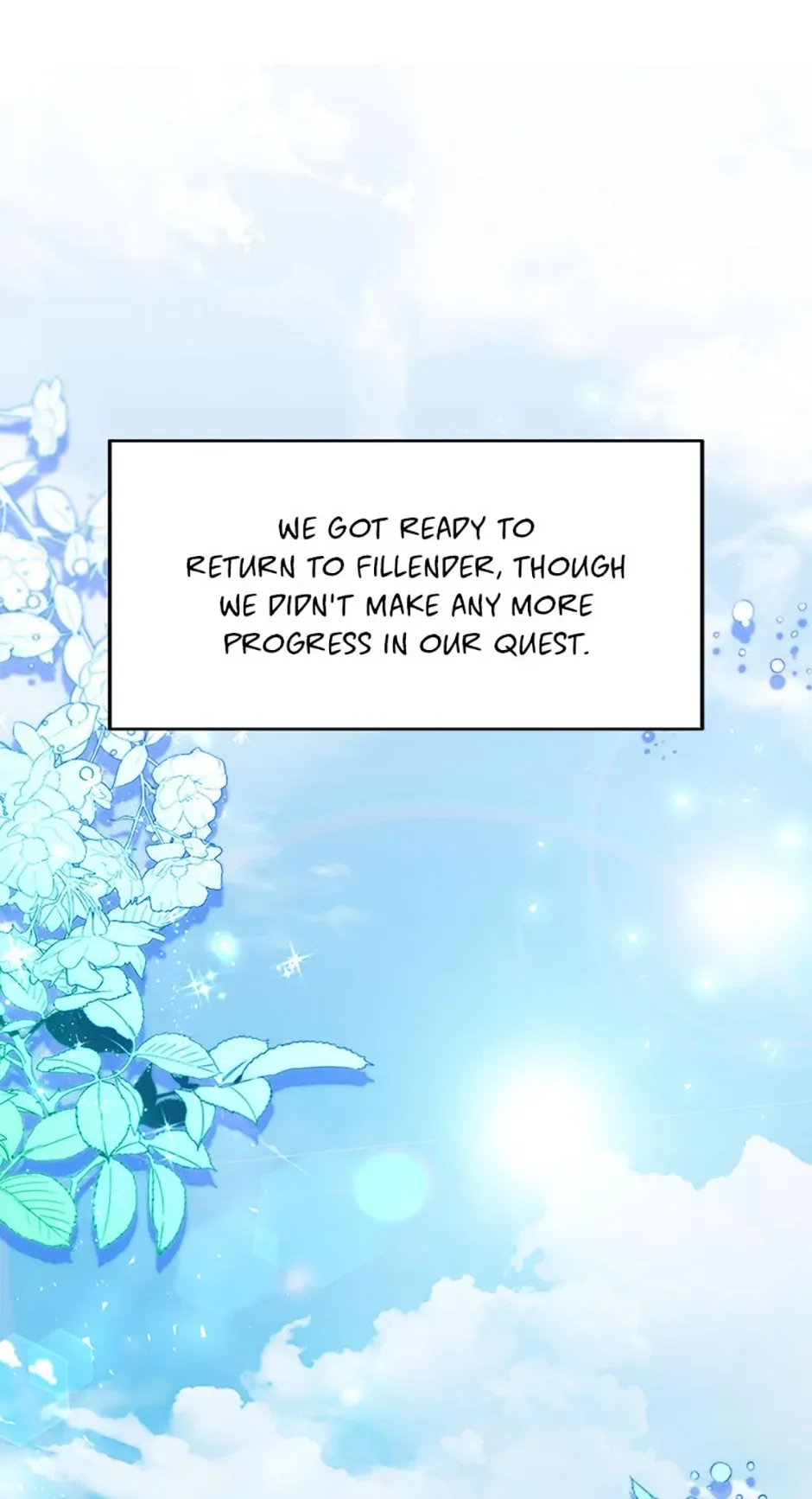 My younger brother forces my flower path Chapter 71 page 79