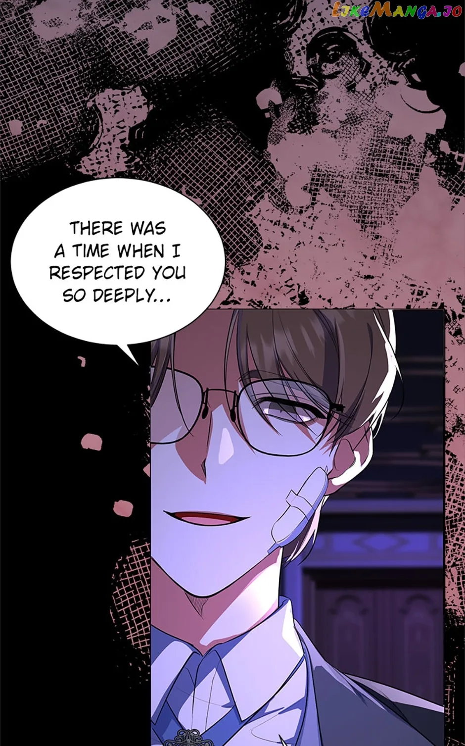 My younger brother forces my flower path Chapter 56 page 74