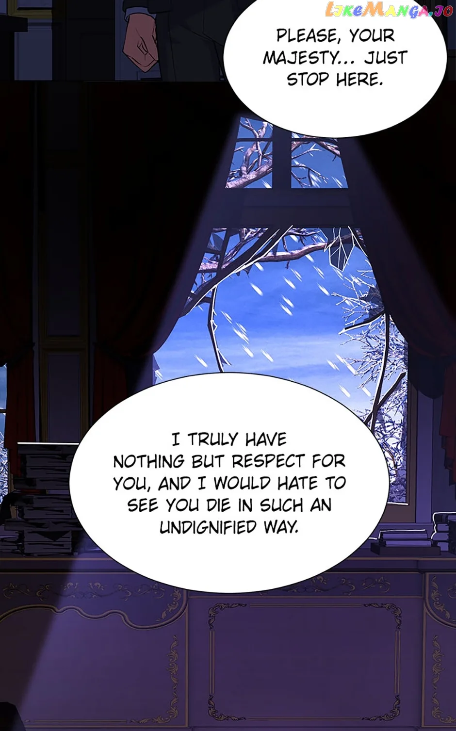 My younger brother forces my flower path Chapter 56 page 71
