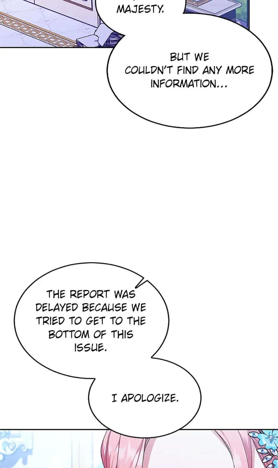 My younger brother forces my flower path Chapter 71 page 93