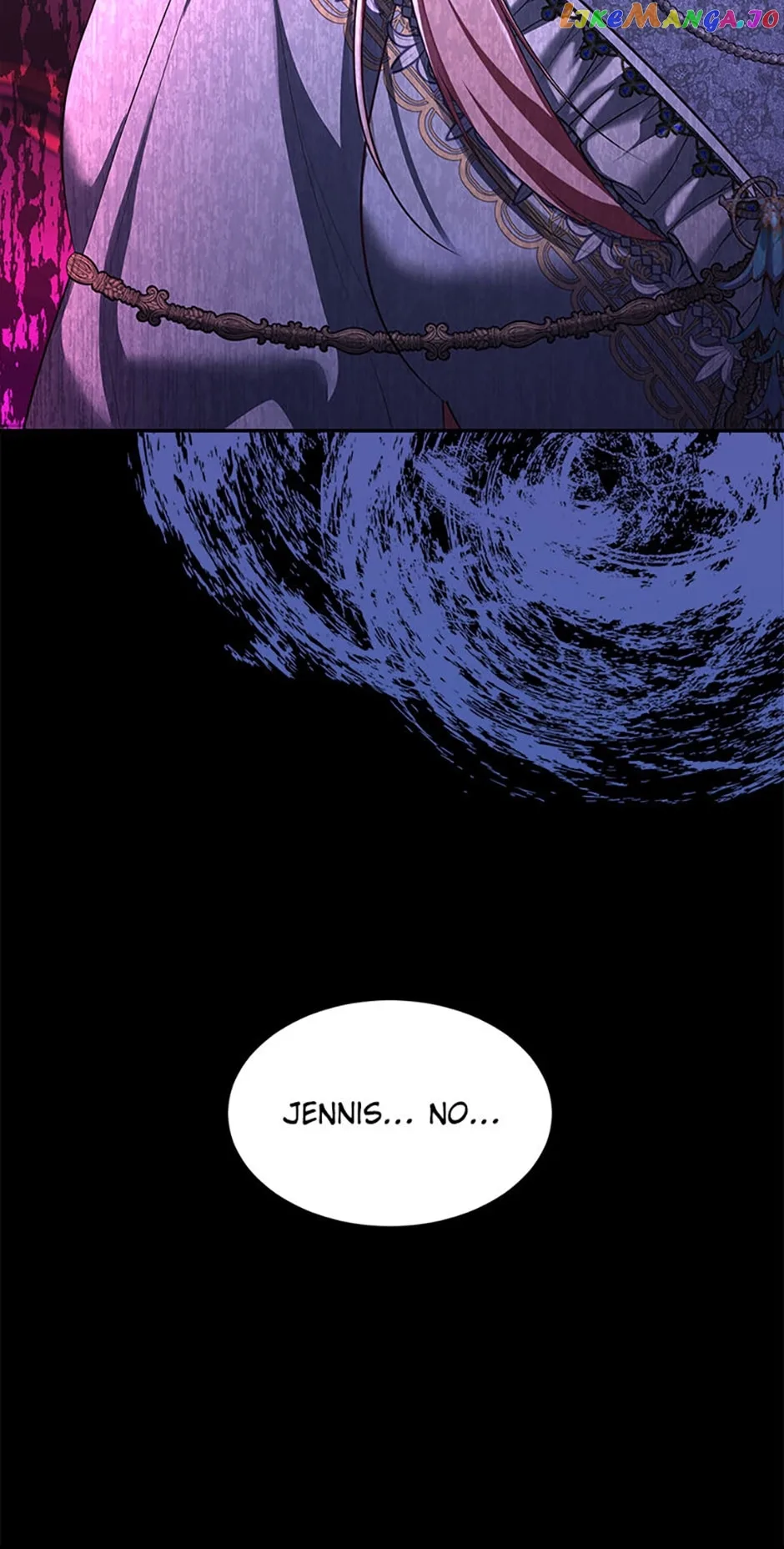 My younger brother forces my flower path Chapter 56 page 63