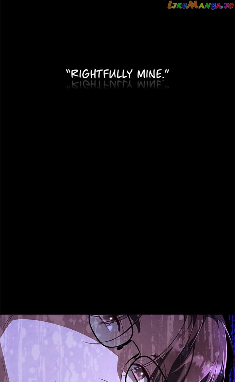 My younger brother forces my flower path Chapter 56 page 81