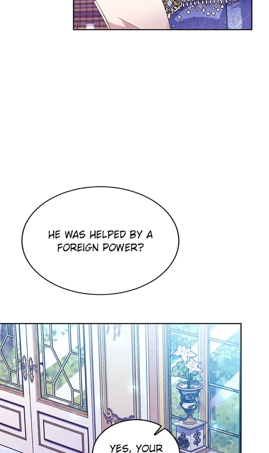 My younger brother forces my flower path Chapter 71 page 92