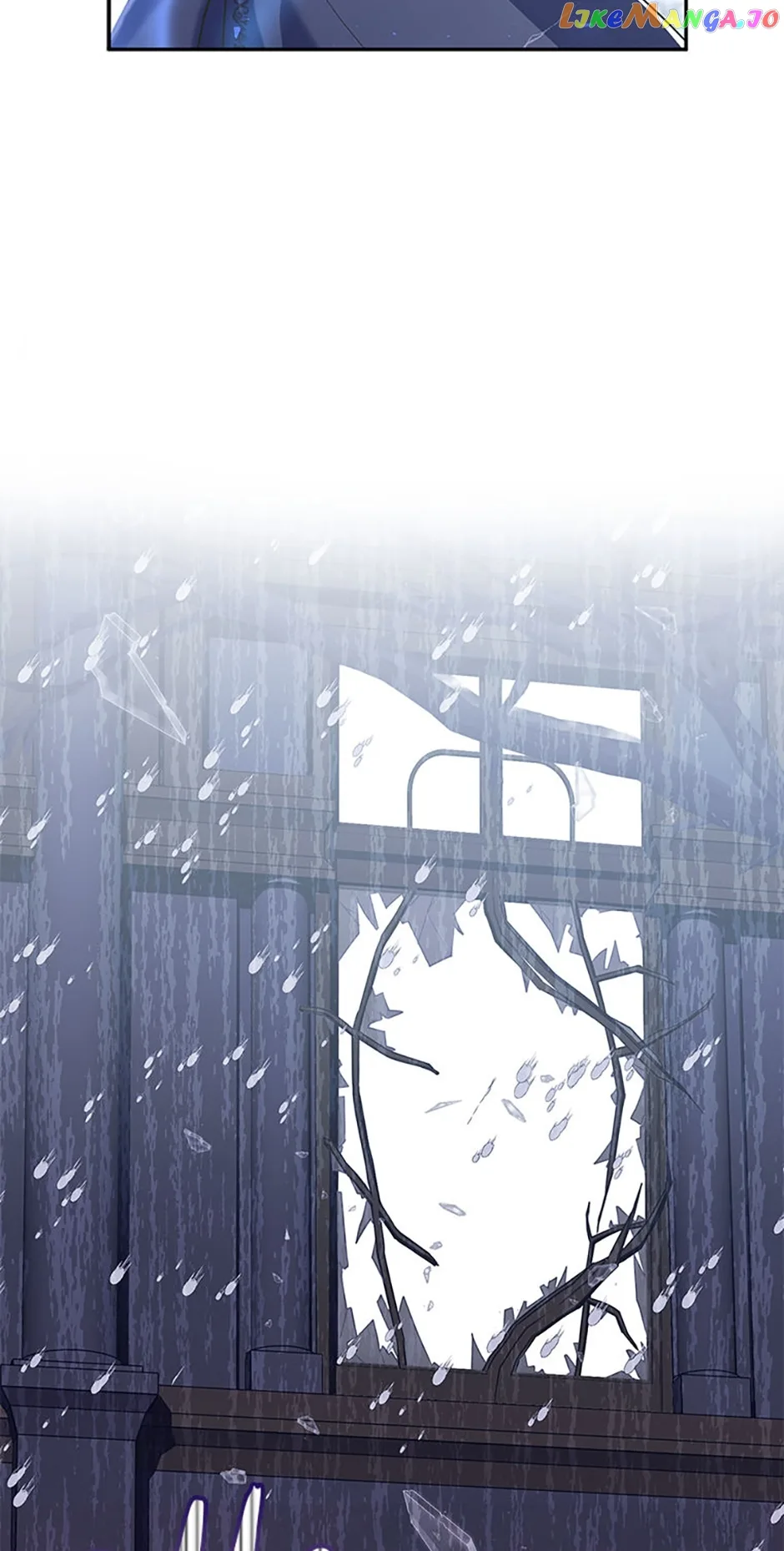My younger brother forces my flower path Chapter 56 page 59