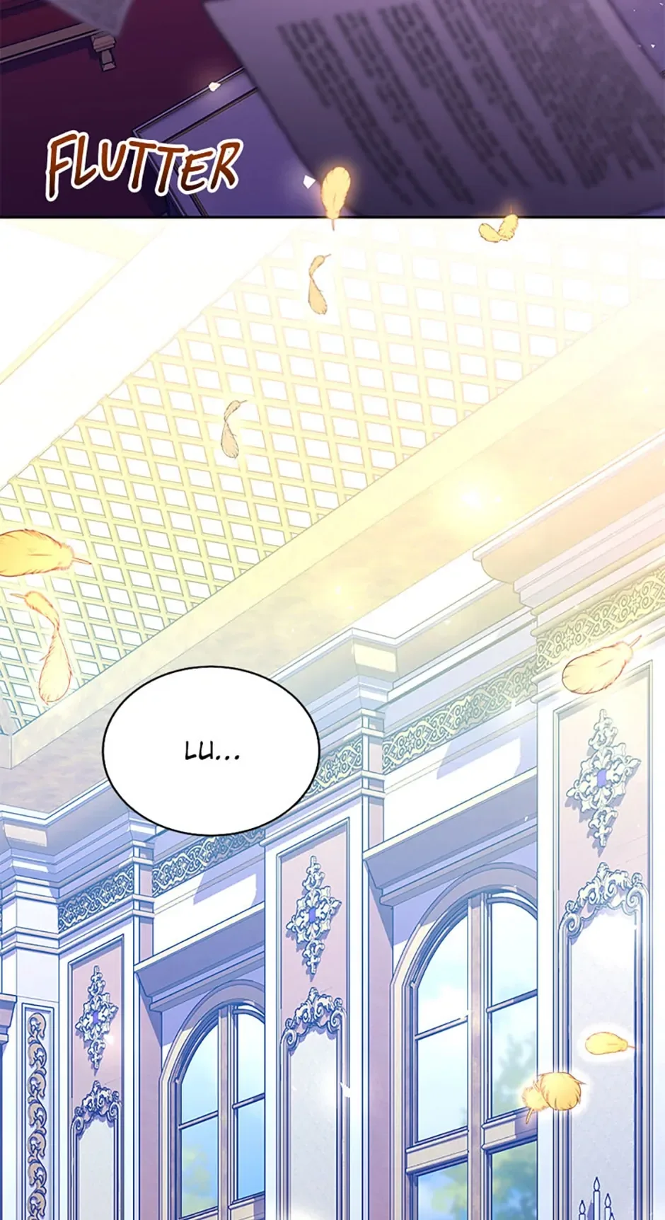 My younger brother forces my flower path Chapter 72 page 92
