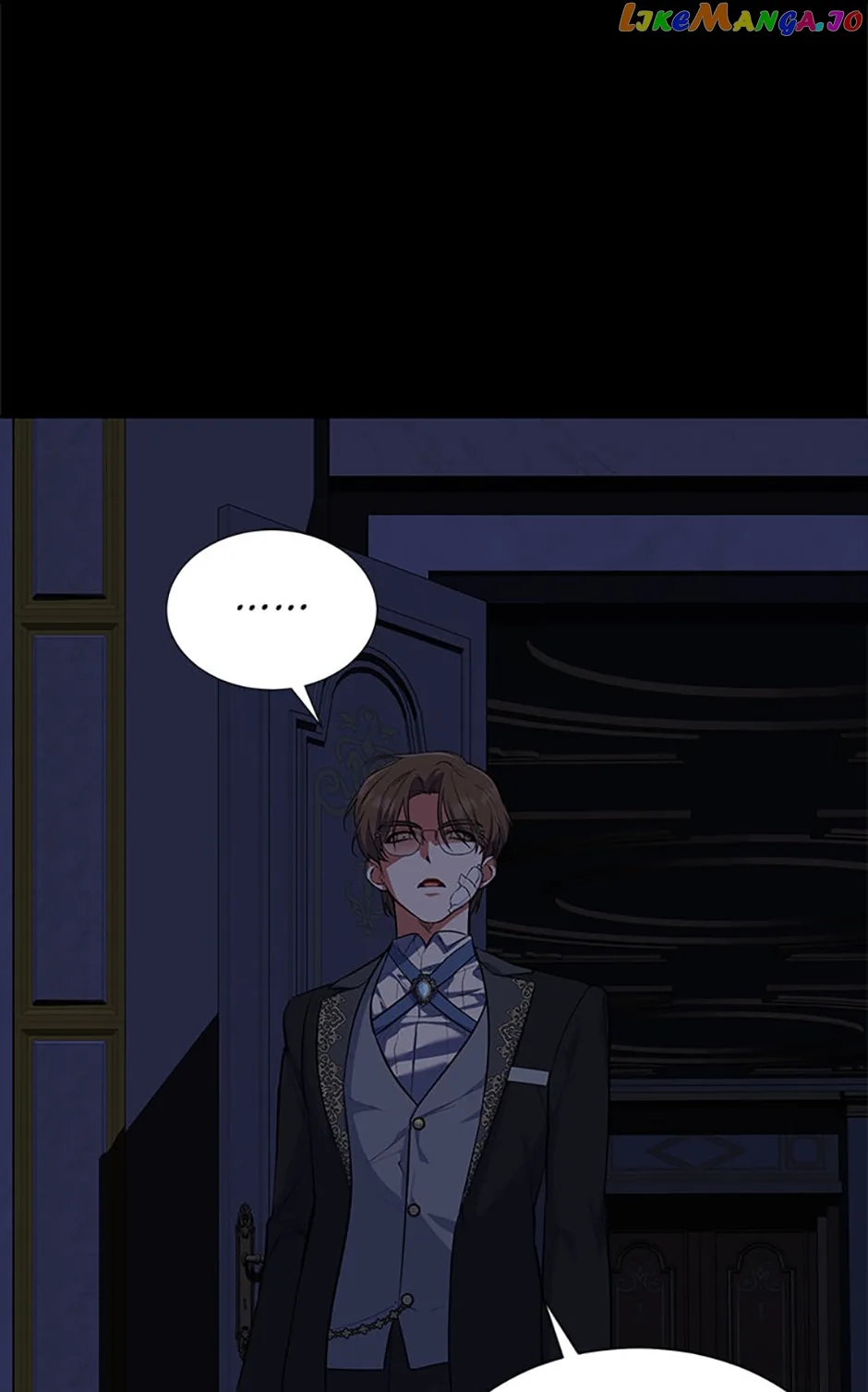 My younger brother forces my flower path Chapter 56 page 70
