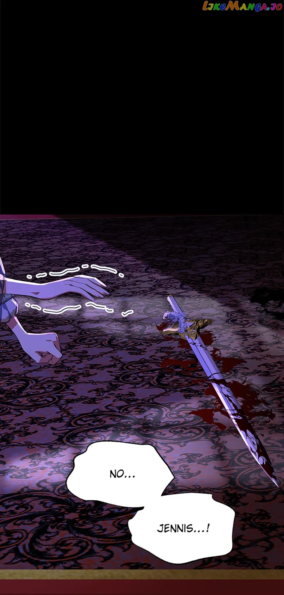 My younger brother forces my flower path Chapter 56 page 69