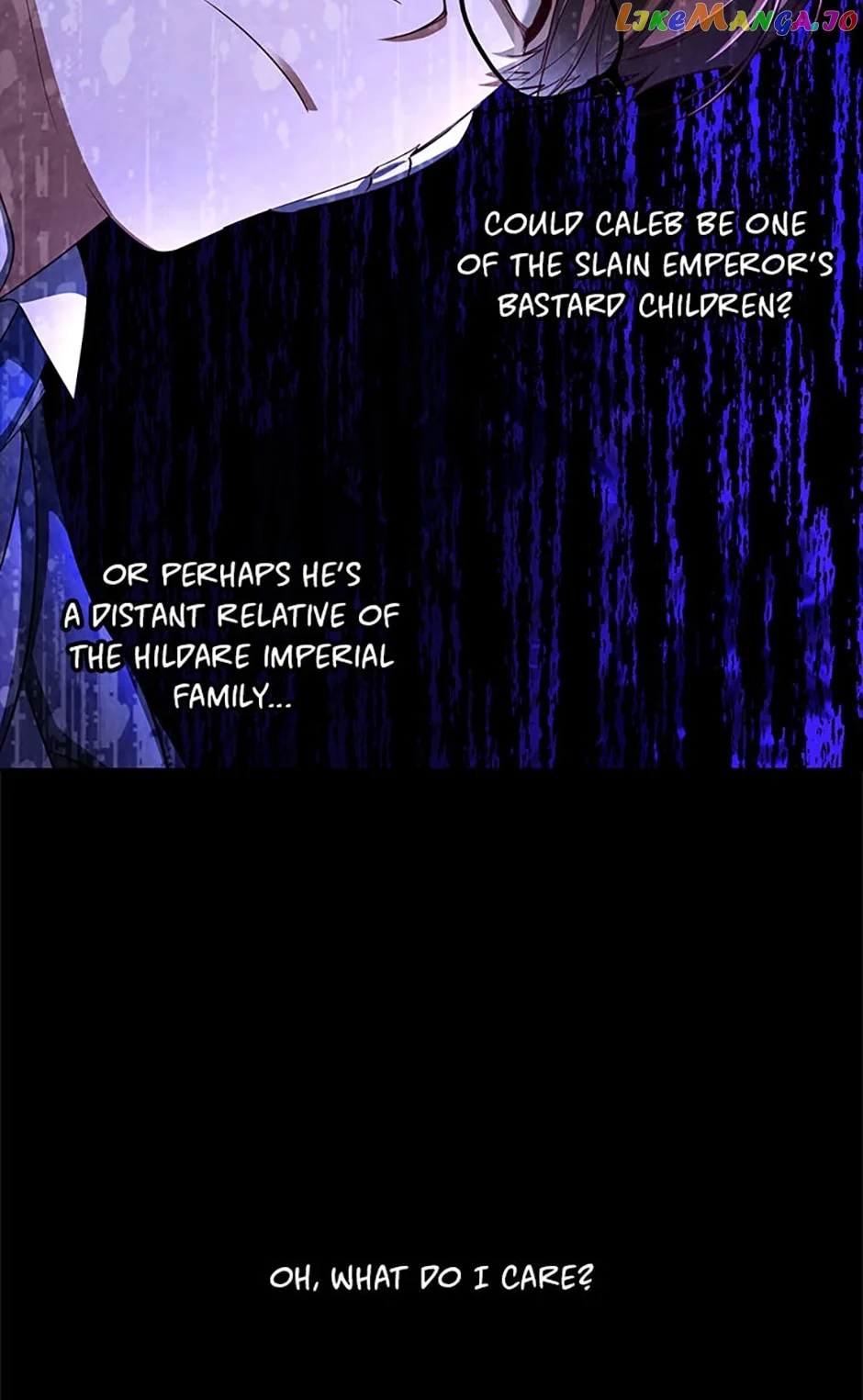 My younger brother forces my flower path Chapter 56 page 82