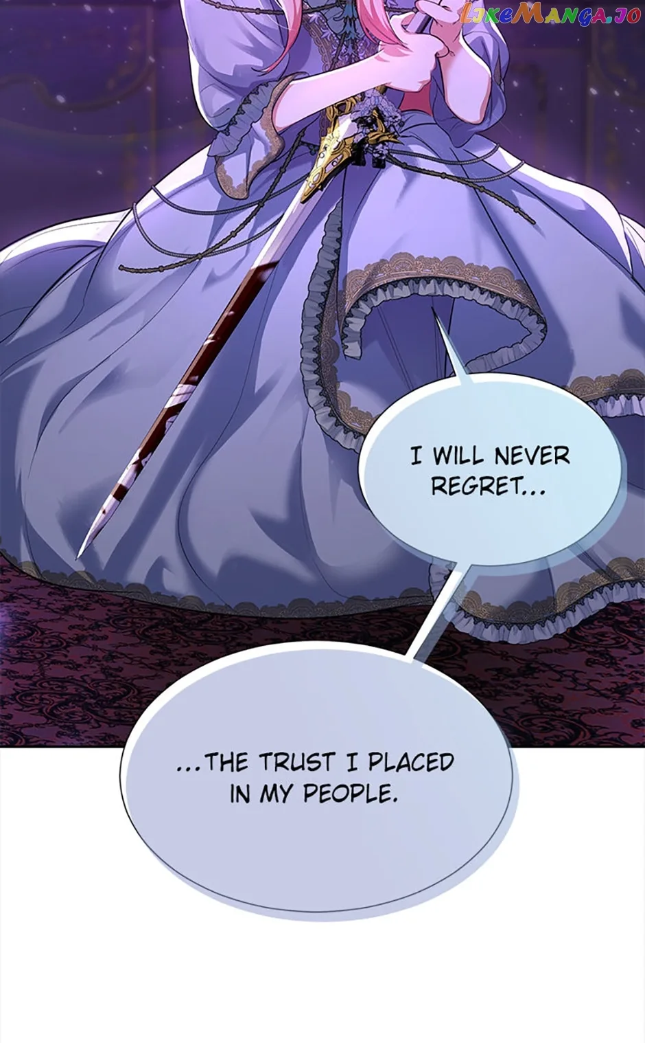 My younger brother forces my flower path Chapter 56 page 97