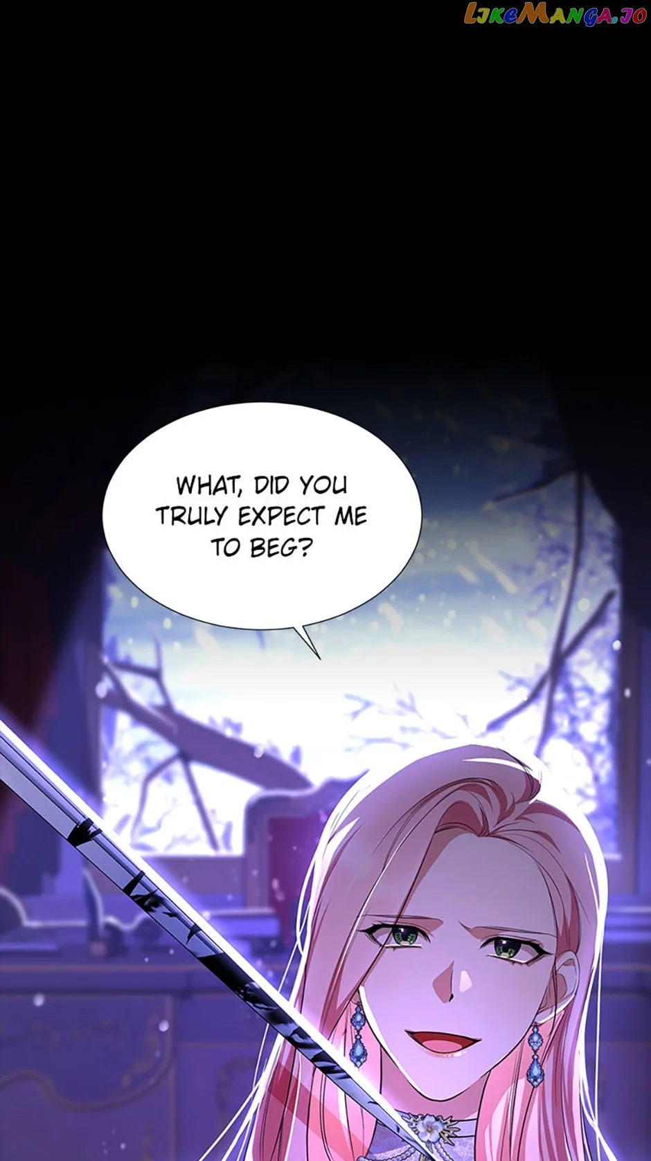 My younger brother forces my flower path Chapter 56 page 86