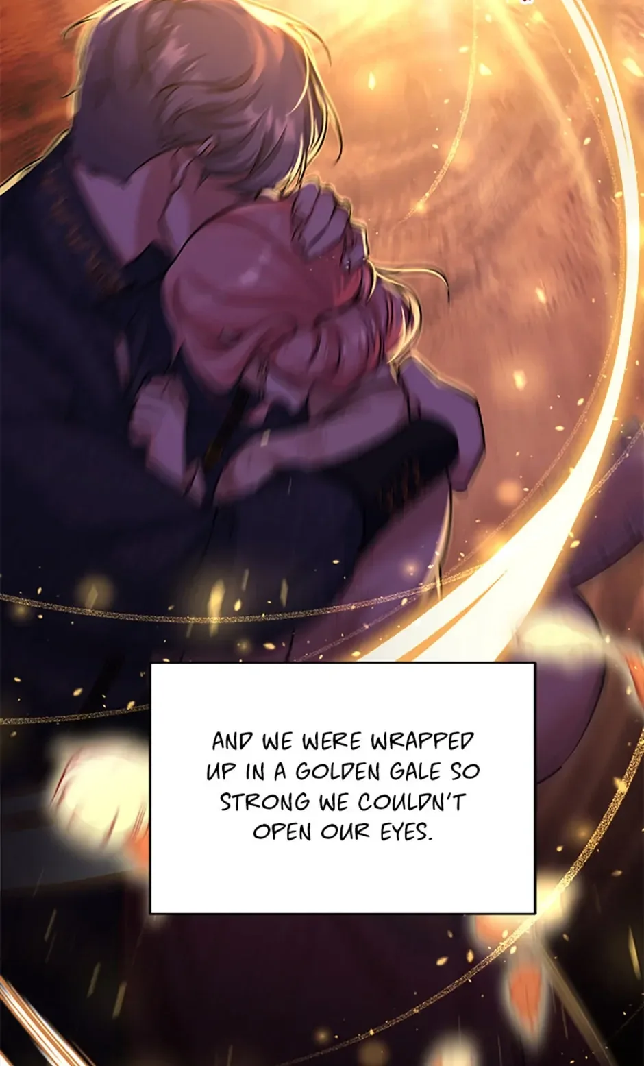 My younger brother forces my flower path Chapter 83 page 17