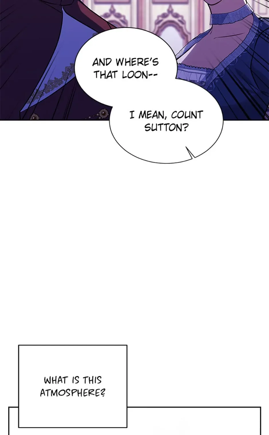 My younger brother forces my flower path Chapter 83 page 55