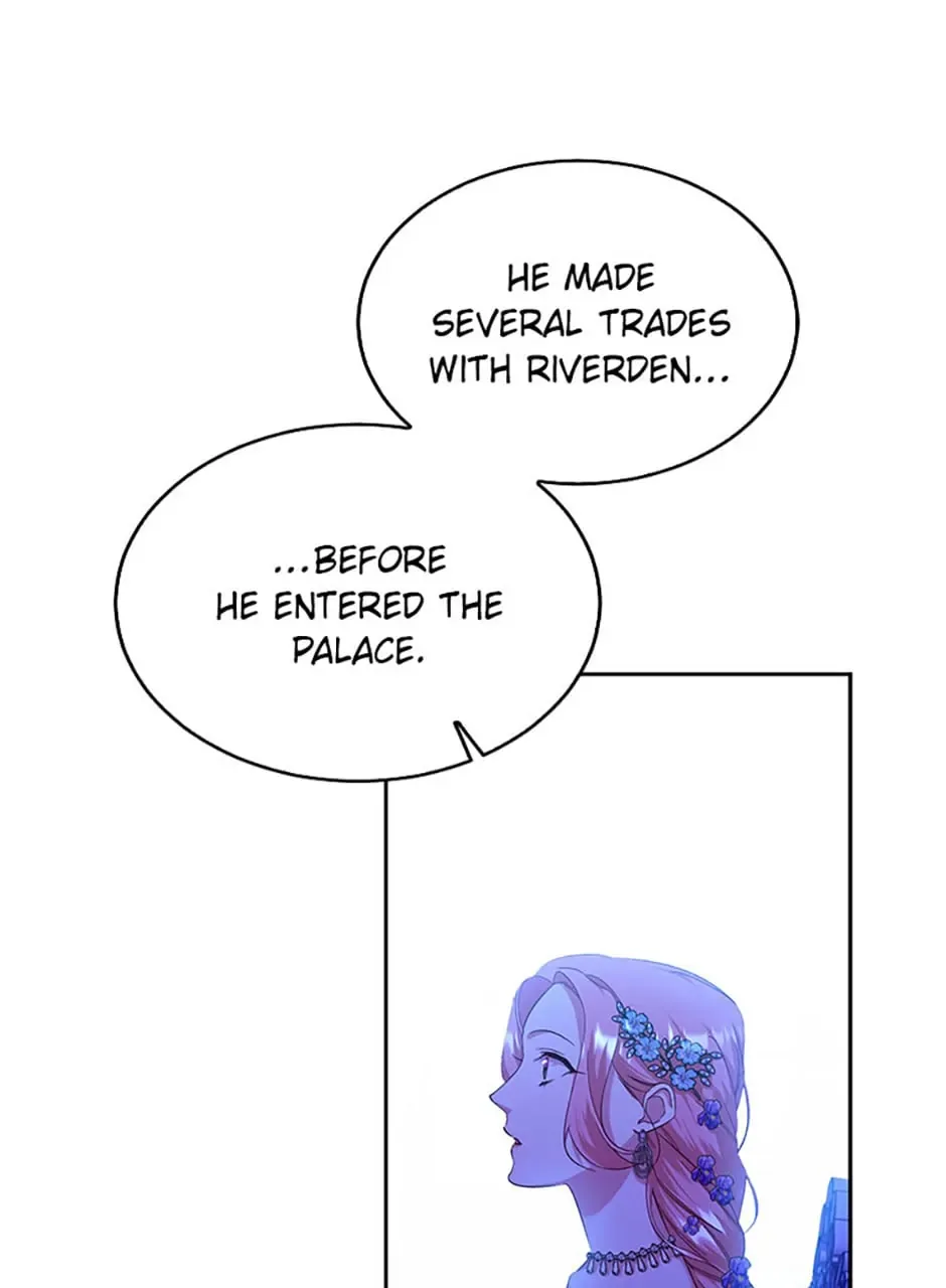 My younger brother forces my flower path Chapter 71 page 96