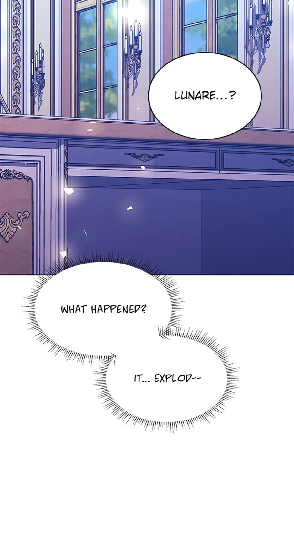 My younger brother forces my flower path Chapter 72 page 93