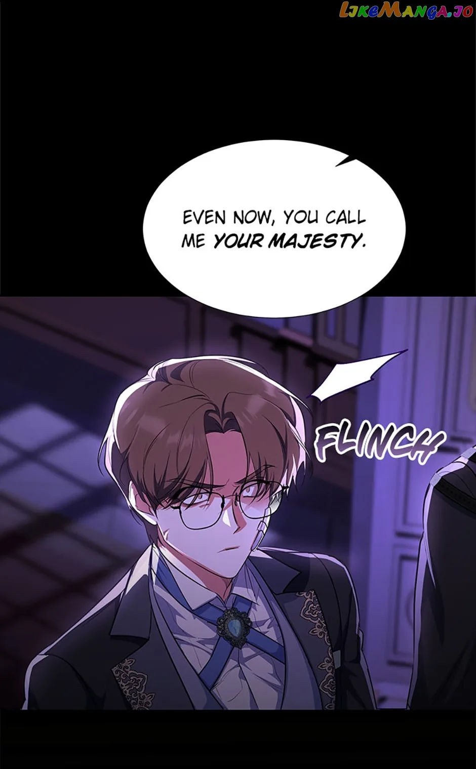My younger brother forces my flower path Chapter 56 page 92