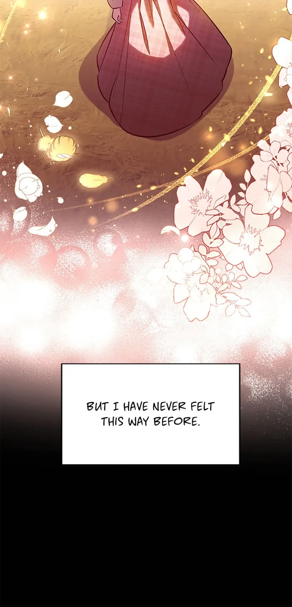 My younger brother forces my flower path Chapter 83 page 31