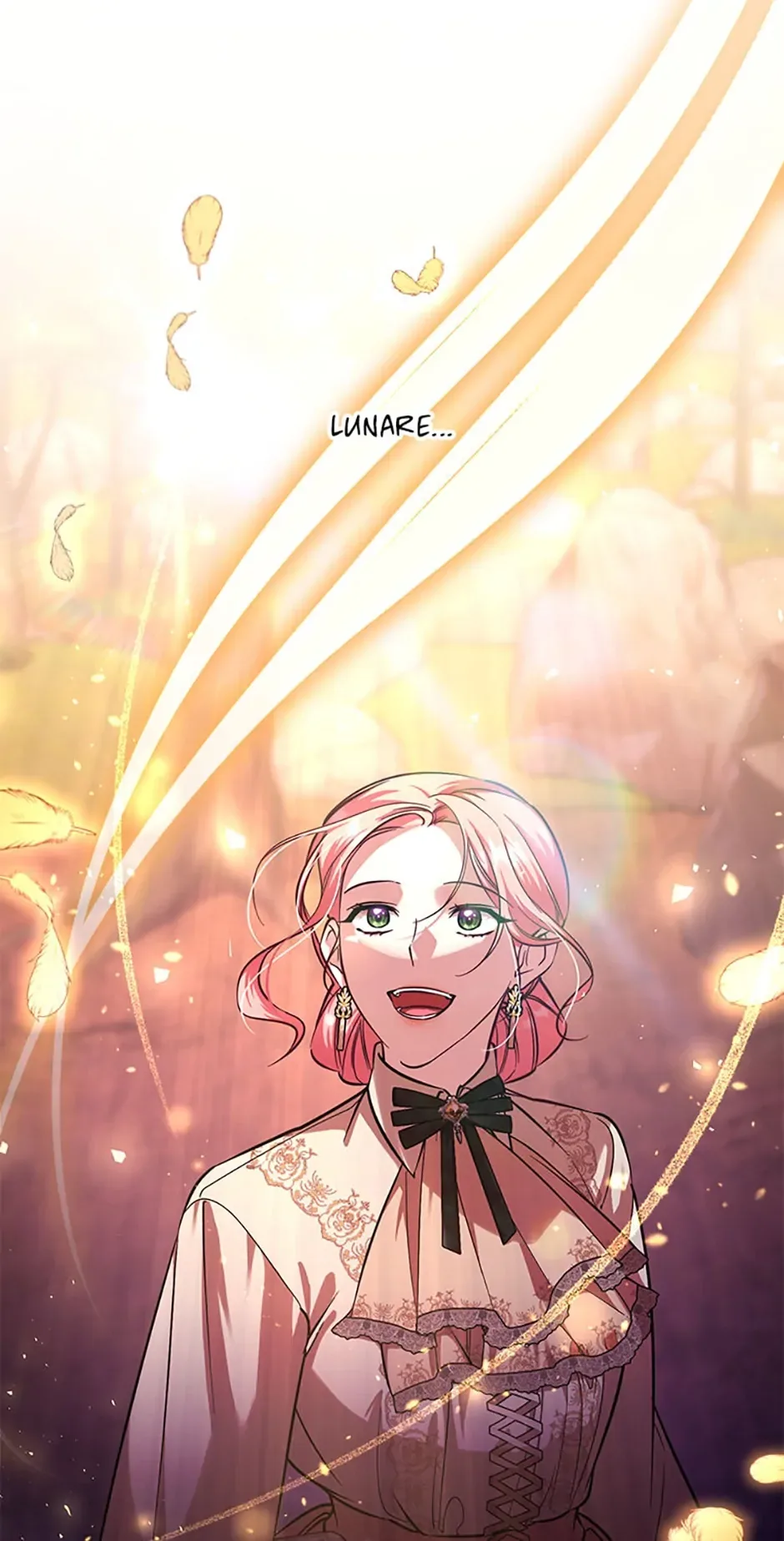 My younger brother forces my flower path Chapter 83 page 25