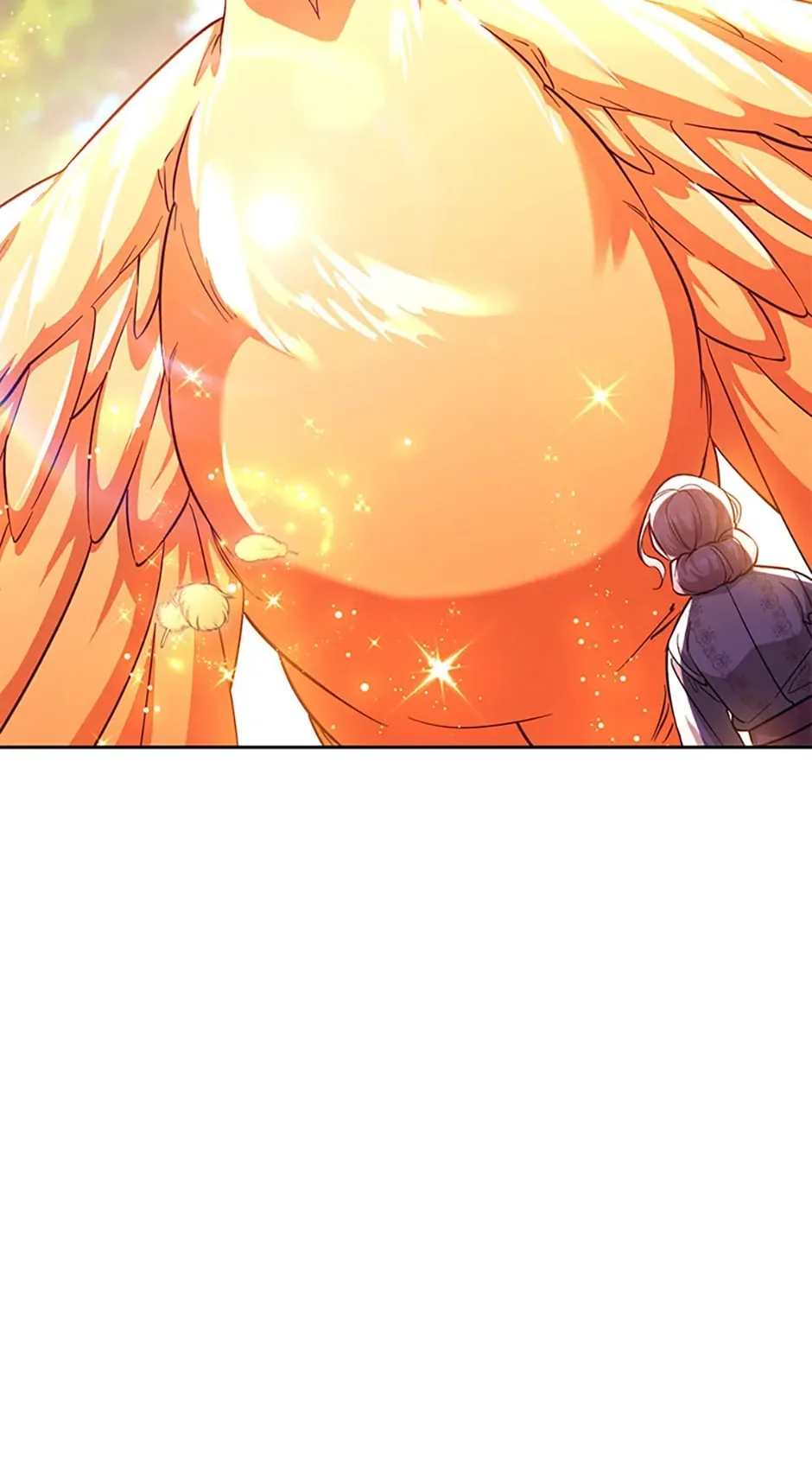 My younger brother forces my flower path Chapter 83 page 39