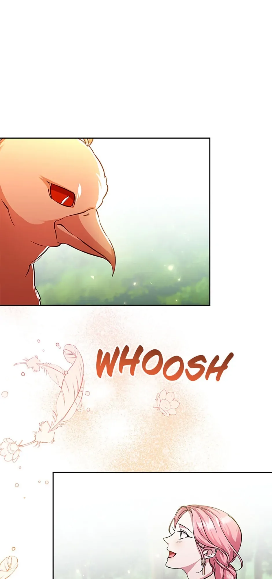 My younger brother forces my flower path Chapter 83 page 40