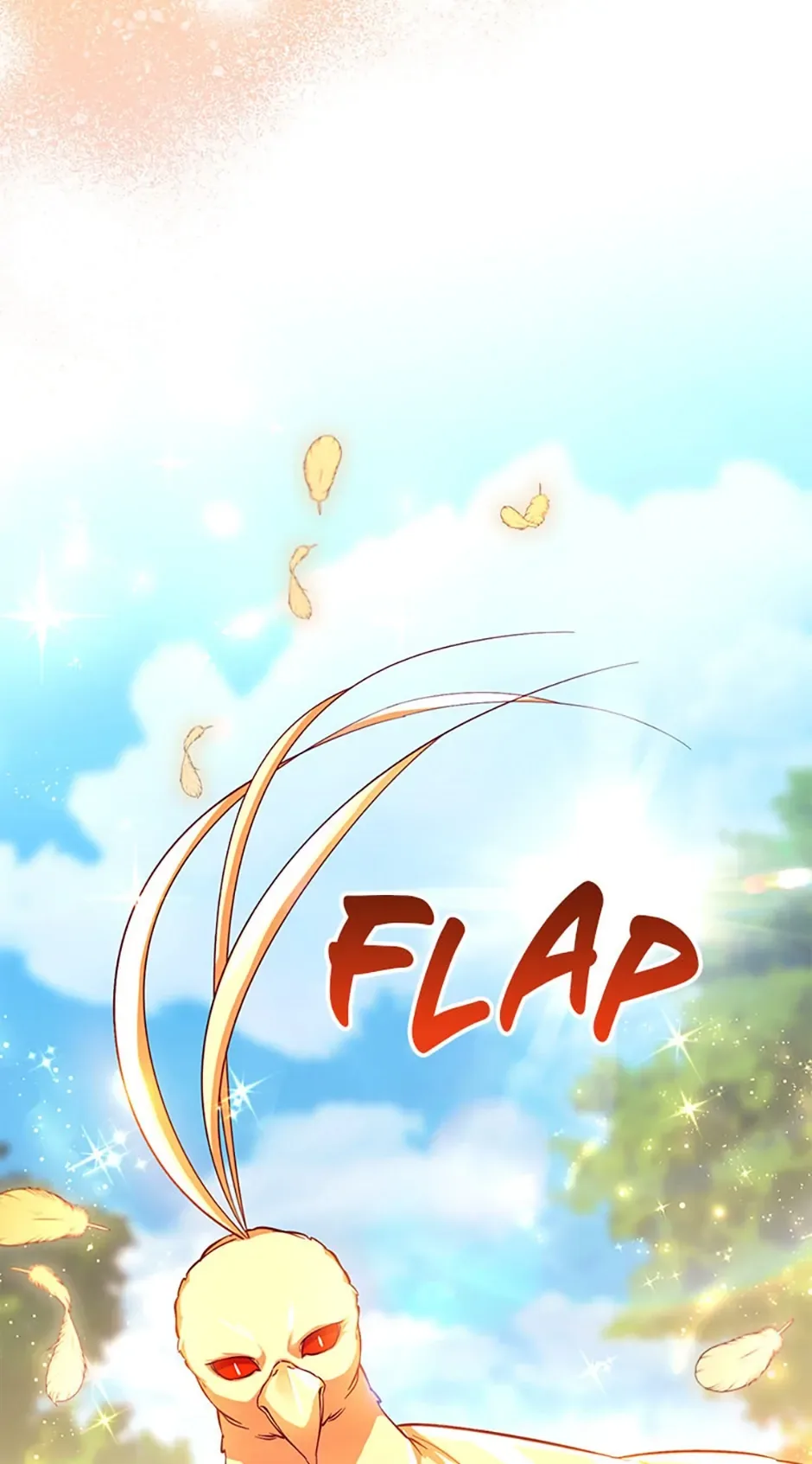My younger brother forces my flower path Chapter 83 page 38