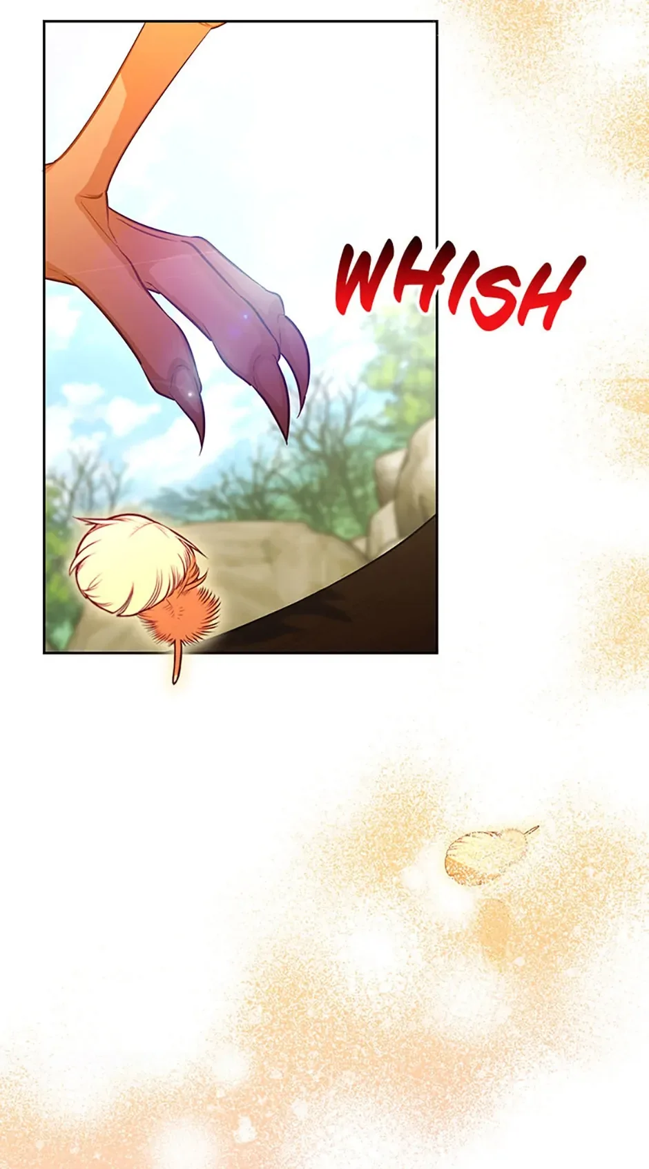 My younger brother forces my flower path Chapter 83 page 37