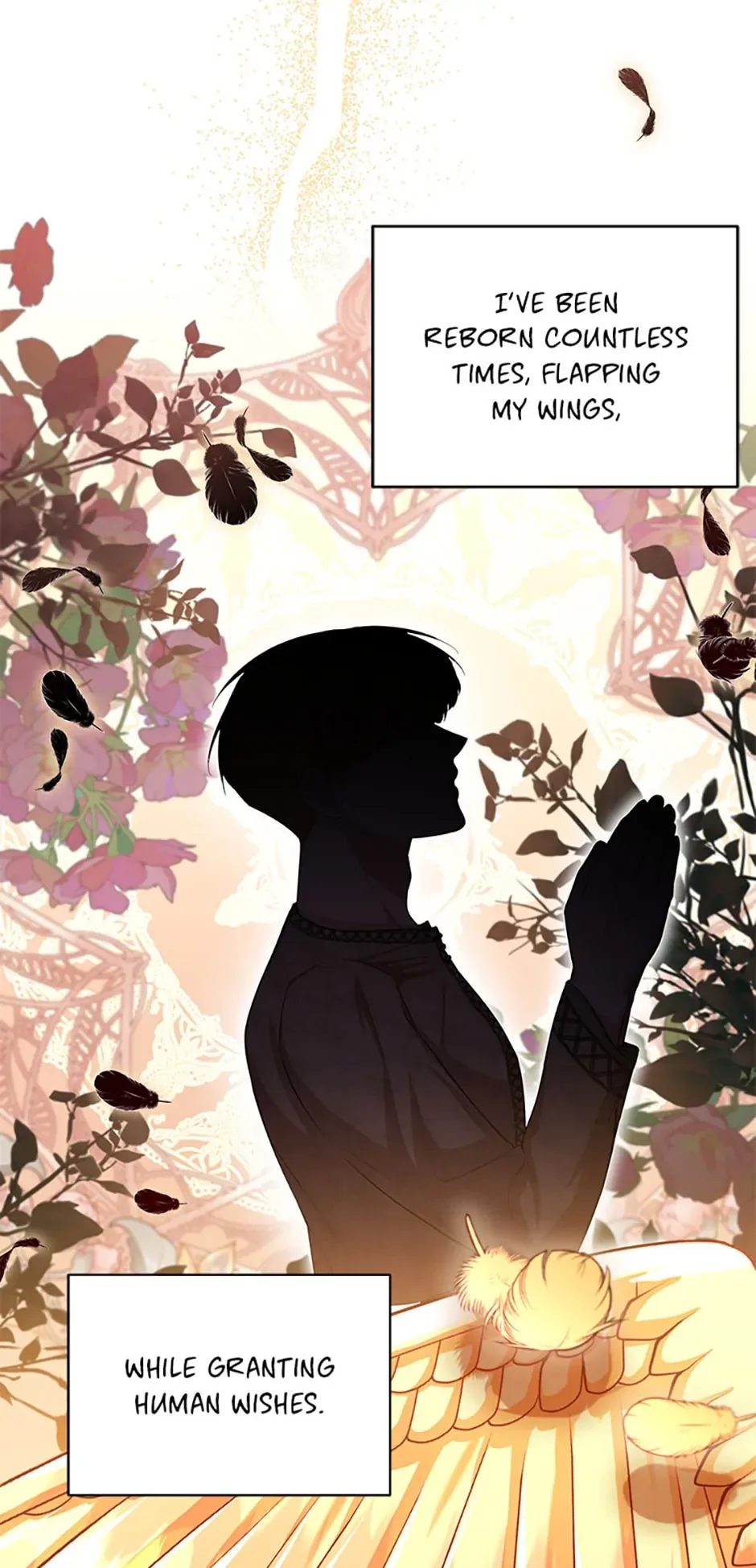 My younger brother forces my flower path Chapter 83 page 29
