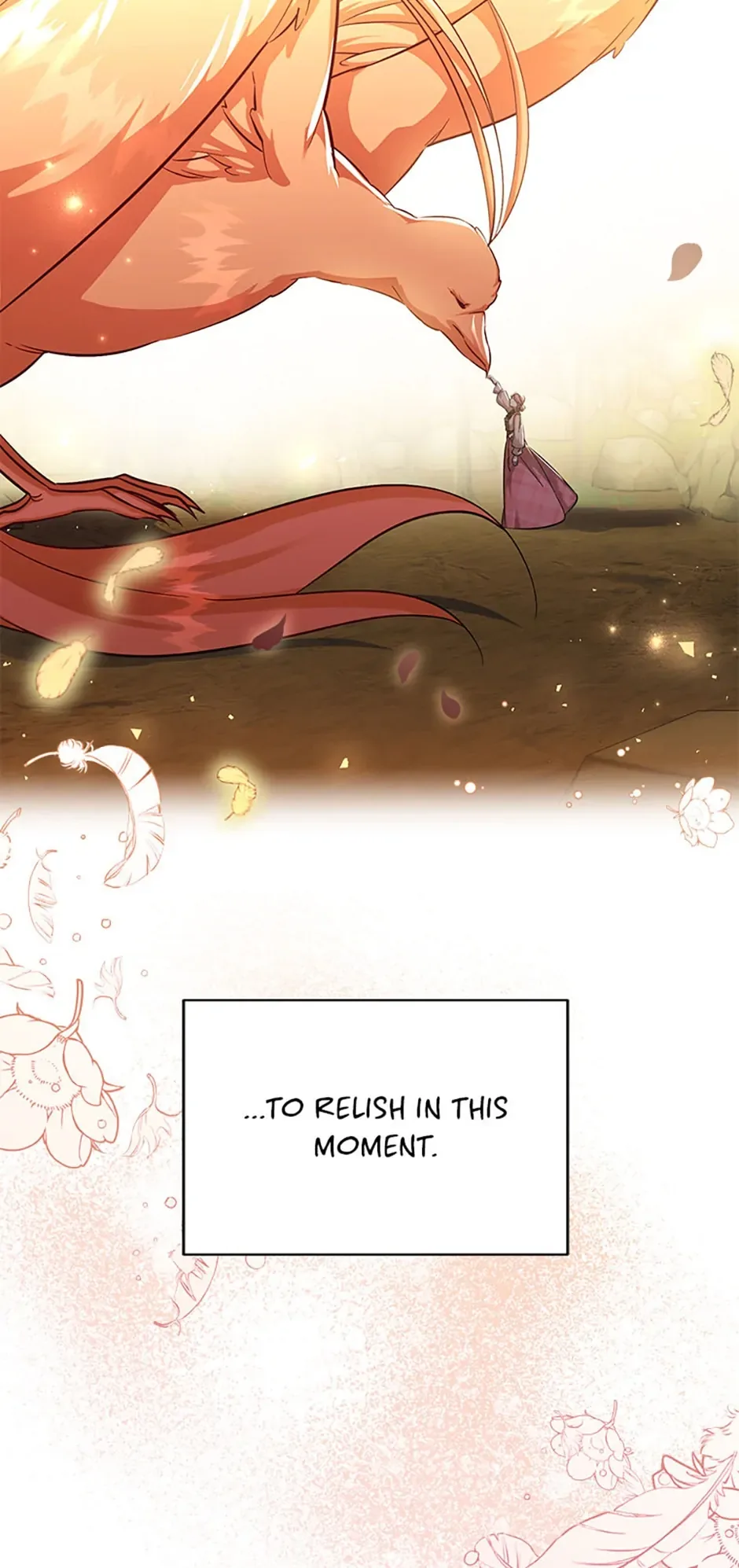 My younger brother forces my flower path Chapter 83 page 42
