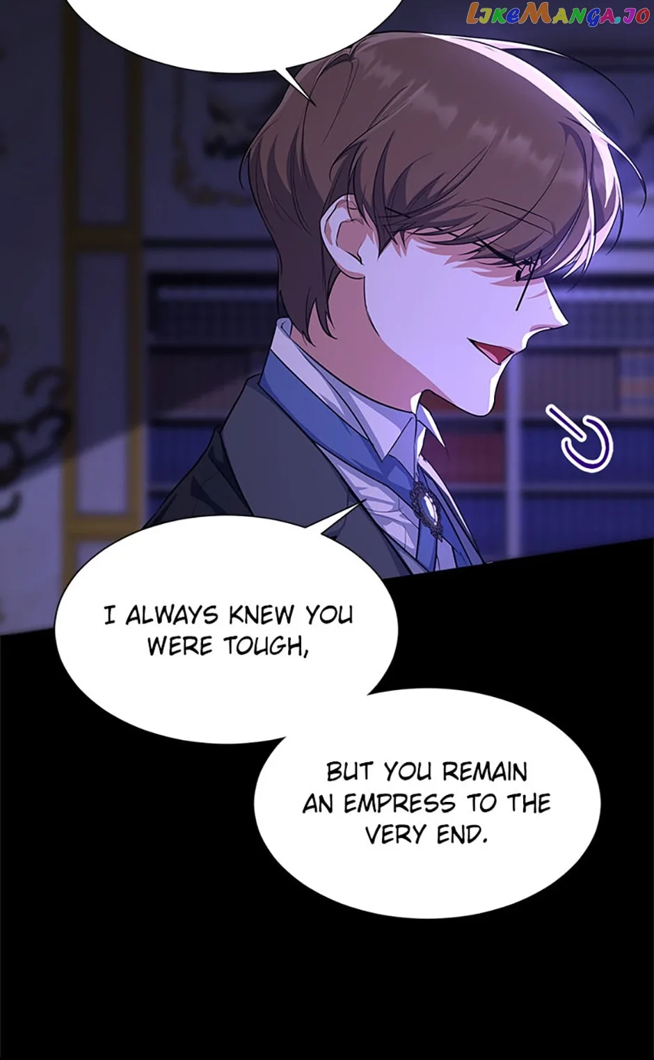 My younger brother forces my flower path Chapter 56 page 85