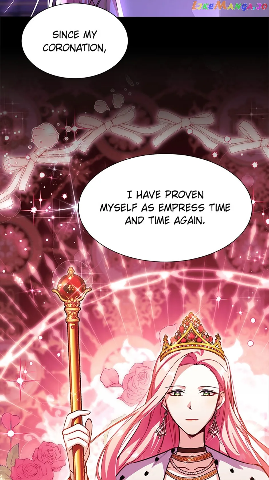 My younger brother forces my flower path Chapter 56 page 90
