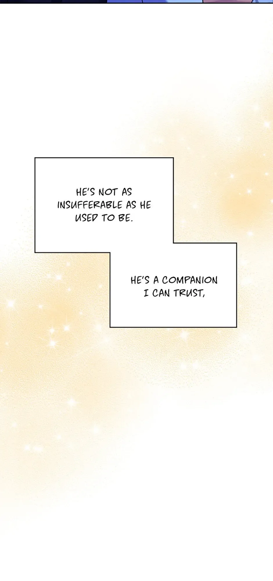 My younger brother forces my flower path Chapter 83 page 83