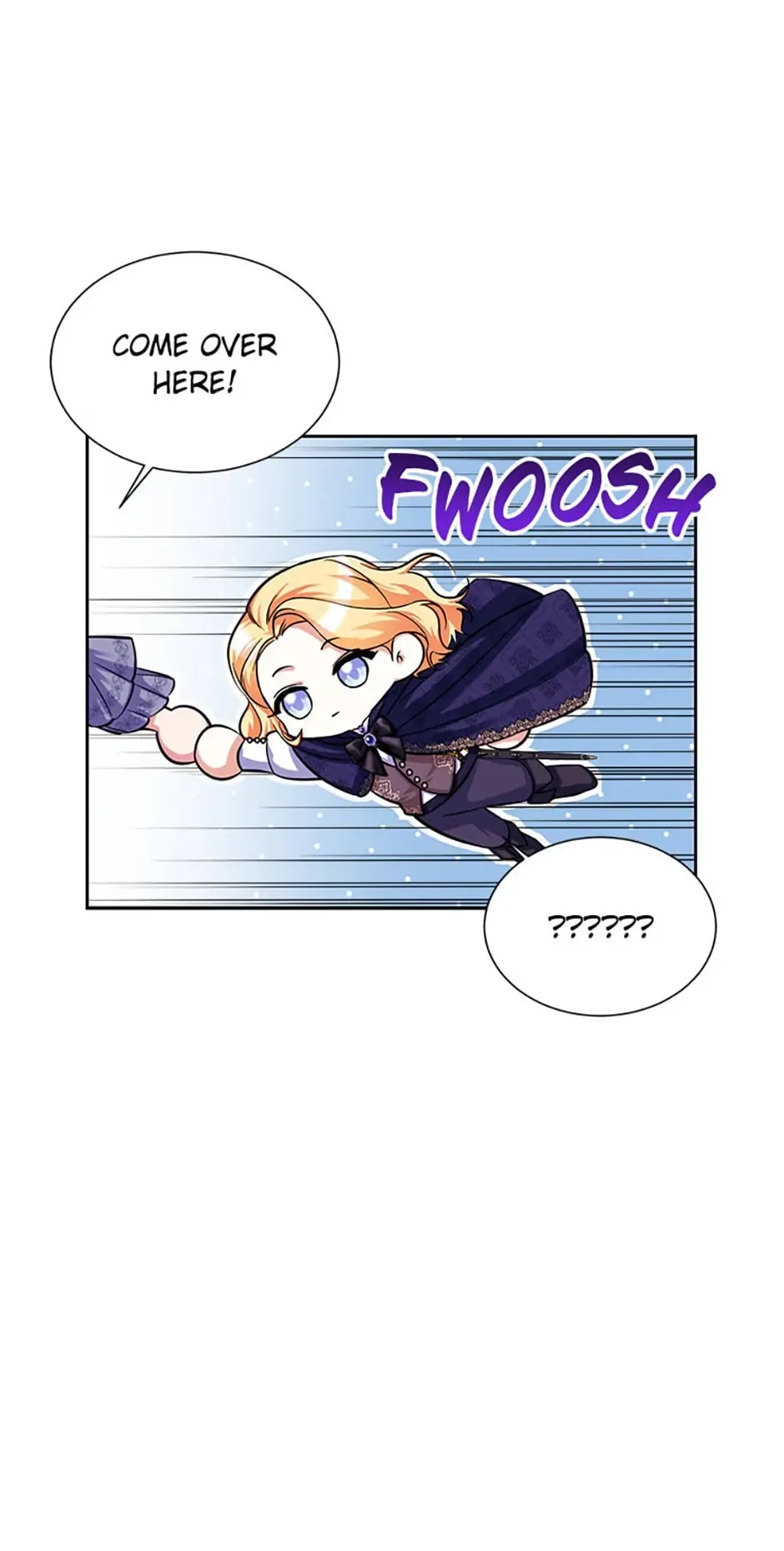 My younger brother forces my flower path Chapter 83 page 51