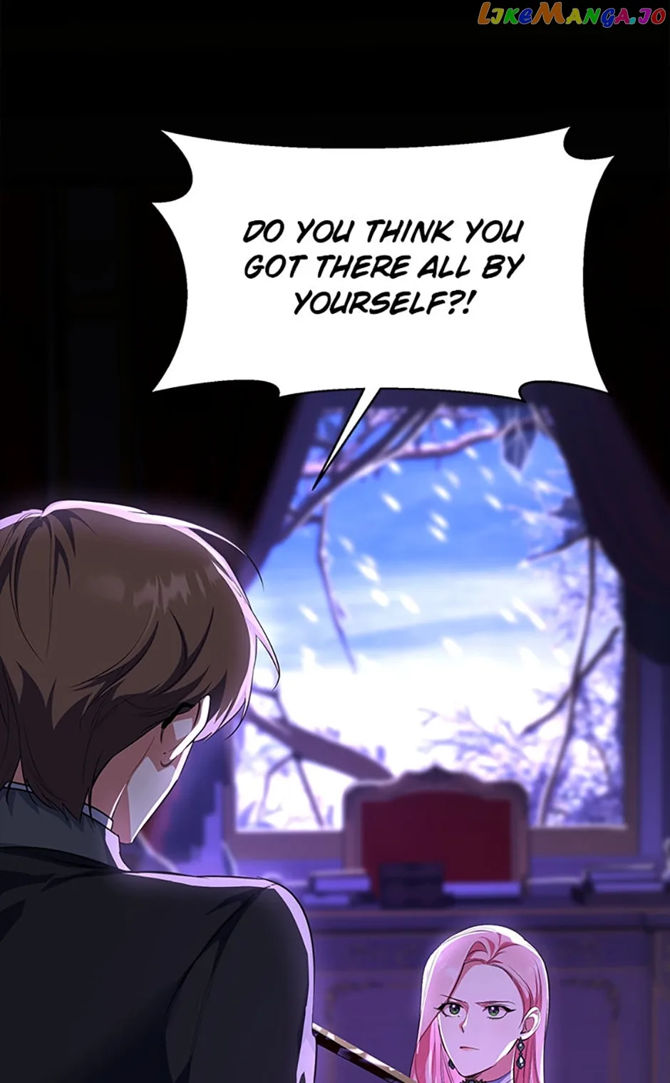 My younger brother forces my flower path Chapter 56 page 93