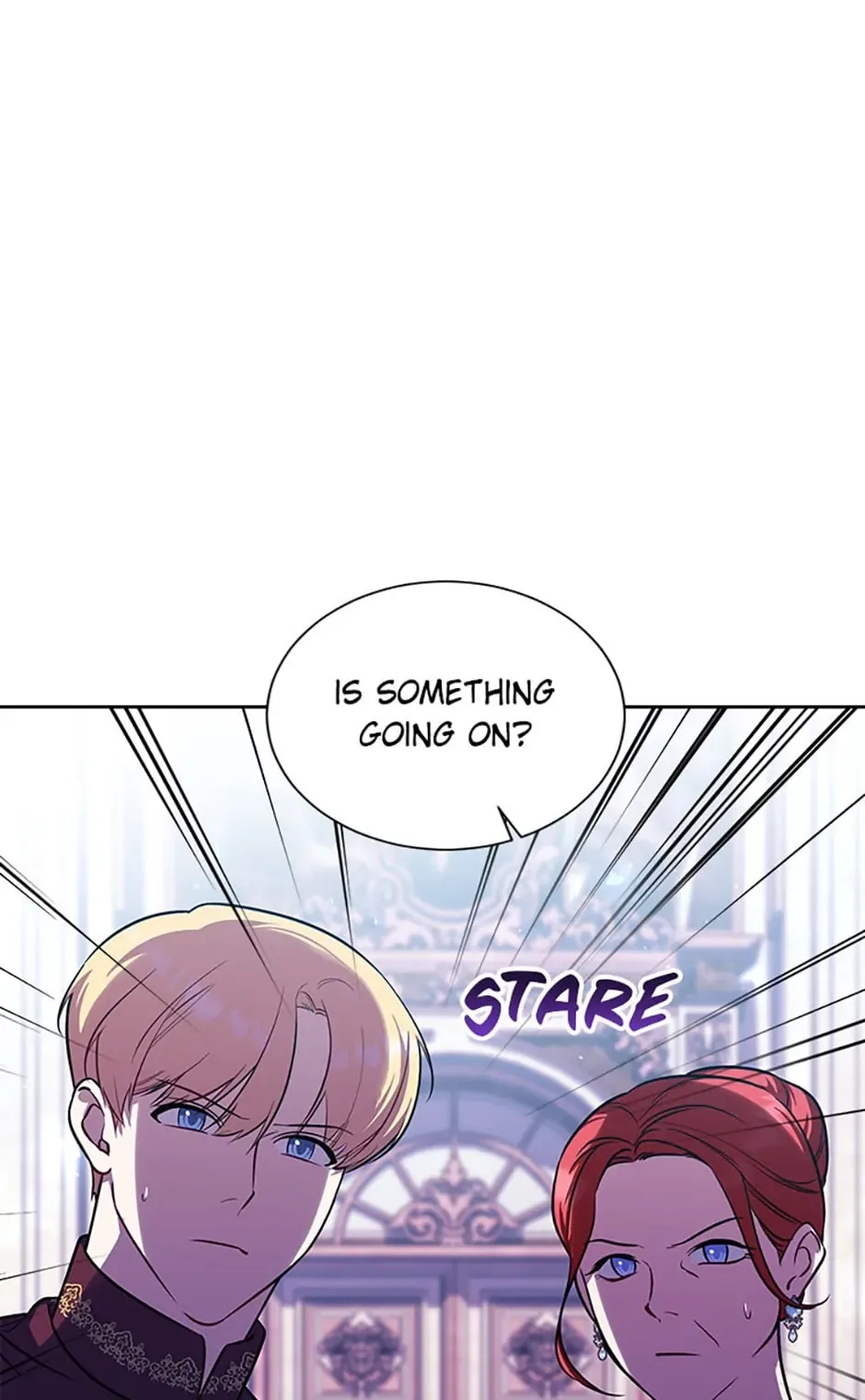 My younger brother forces my flower path Chapter 83 page 54