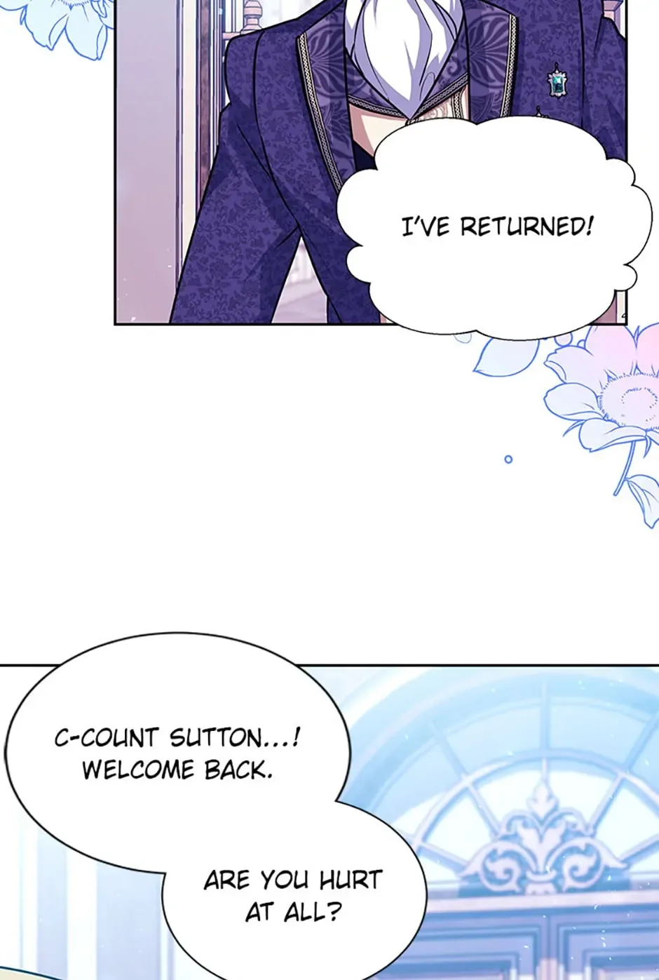 My younger brother forces my flower path Chapter 83 page 67