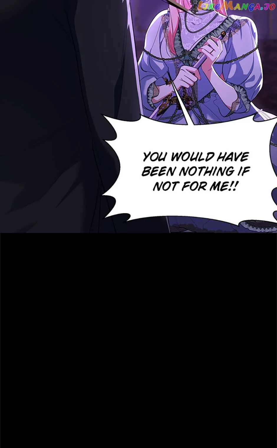My younger brother forces my flower path Chapter 56 page 94