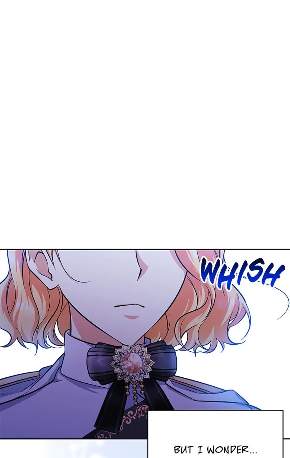 My younger brother forces my flower path Chapter 83 page 85